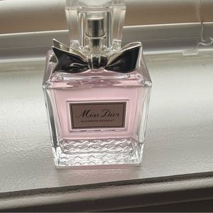 Miss Dior blooming bouquet 3.4